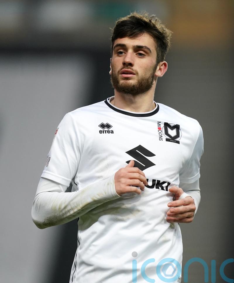 Troy Parrott extends his Tottenham contract until 2025 and joins Preston on loan