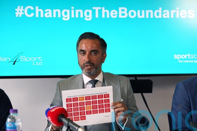 Lawyer Aamer Anwar: Cricket Scotland racism is &lsquo;case that&rsquo;s horrified me most&rsquo;