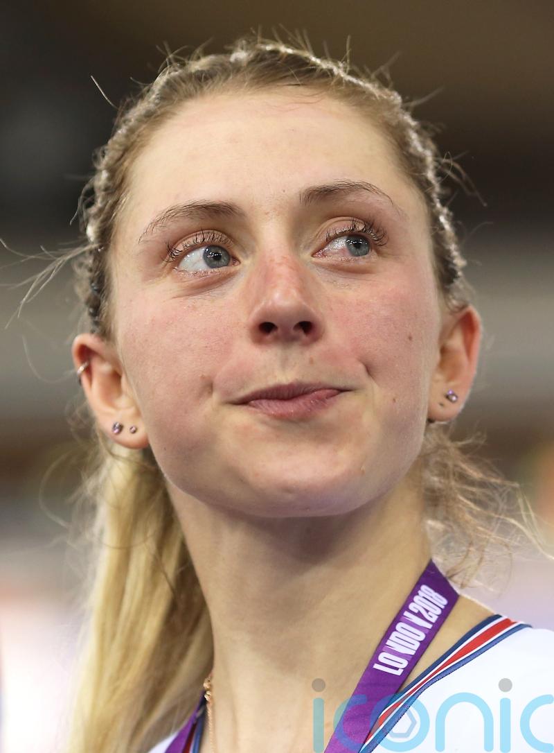 Dame Laura Kenny considered quitting cycling after traumatic few months
