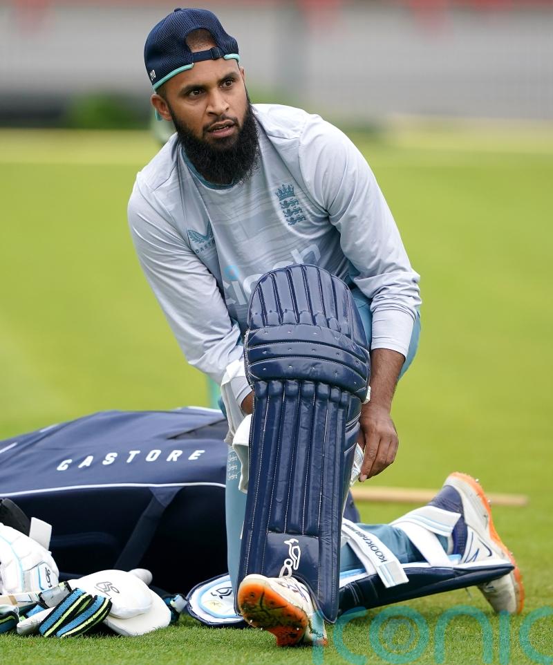 Adil Rashid focuses on white-ball action and plays down talk of a Test return