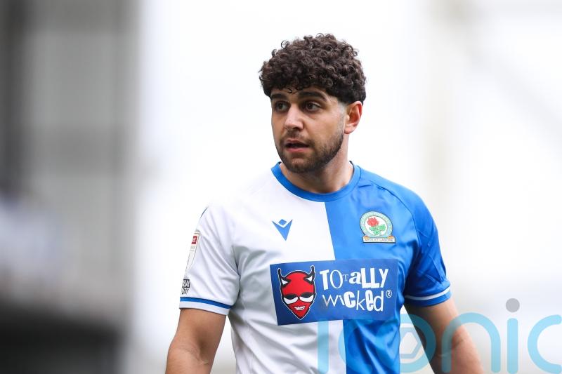 Reda Khadra joins Sheffield United on season-long loan
