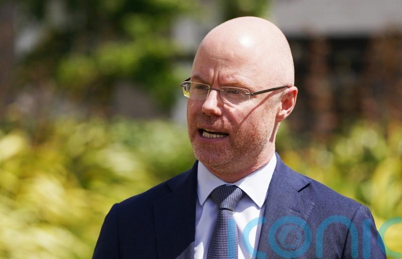 Smallpox vaccine to be given to people at high risk of monkeypox