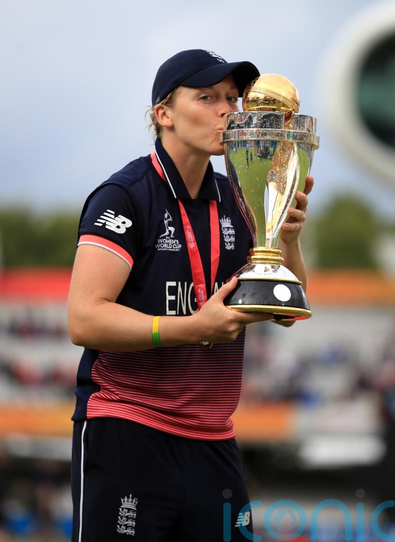 England to host the 2026 Women&rsquo;s T20 World Cup following ICC announcement