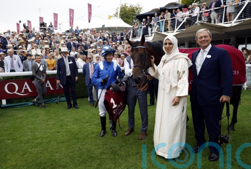 Baaeed at the pinnacle of Sheikh Hamdan&rsquo;s legacy, as thoughts turn to York