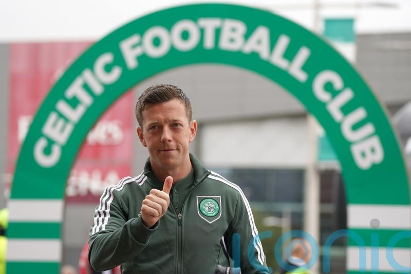 Celtic captain Callum McGregor admits last season&rsquo;s successes count for nothing