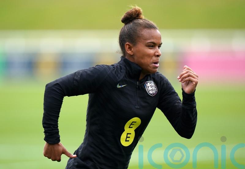 Nikita Parris: The football princess with a Cinderella working-class attitude
