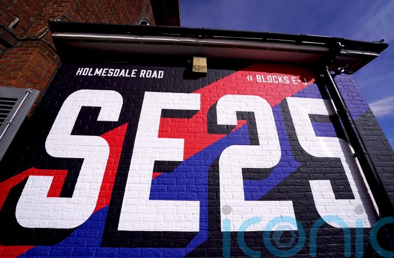 American defender Chris Richards signs for Crystal Palace from Bayern Munich