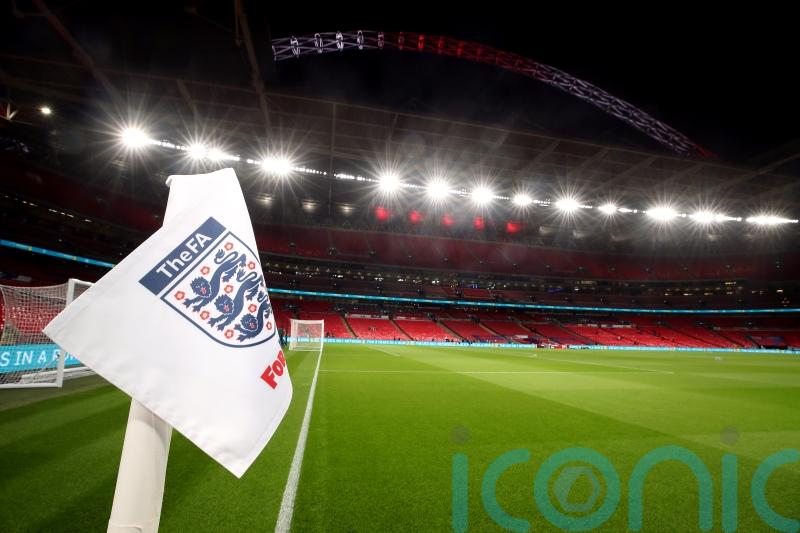 FA introduces &lsquo;robust&rsquo; security measures for Euro 2022 final at Wembley