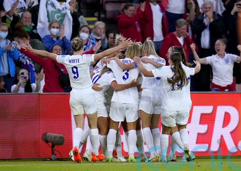 &lsquo;Deliberate focus&rsquo; on ensuring Euro 2022 inspires more girls to play football