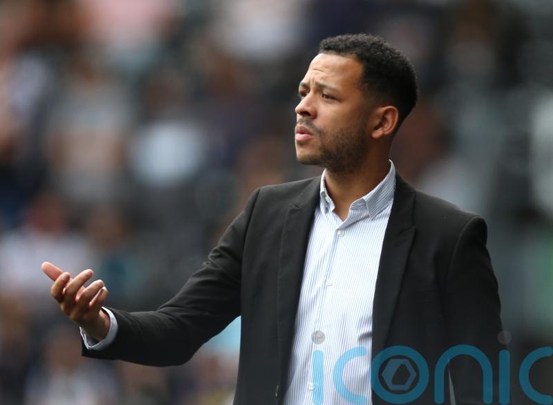 New-look Derby begin League One campaign against Oxford