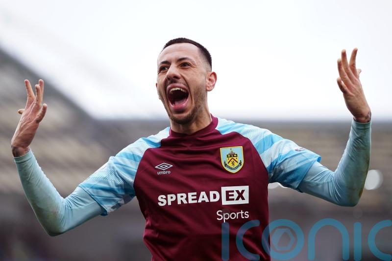 Burnley winger Dwight McNeil joins Everton on five-year deal