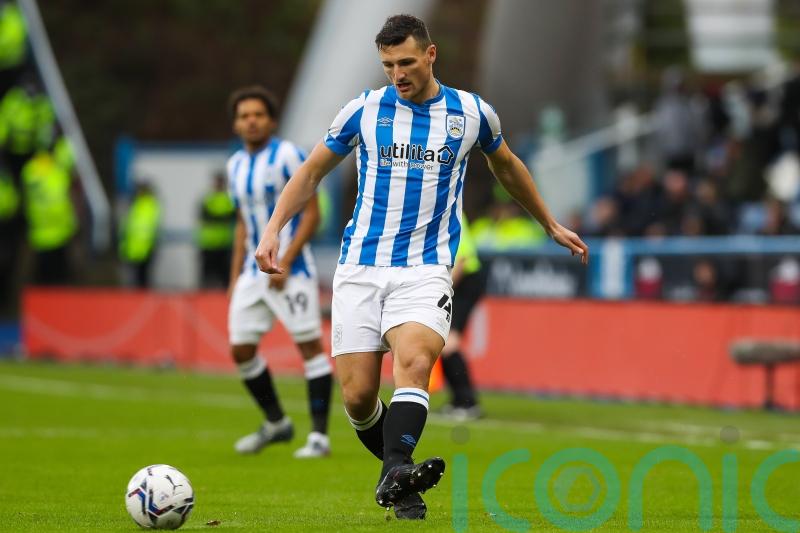 Matty Pearson a doubt for Huddersfield ahead of opener against Burnley