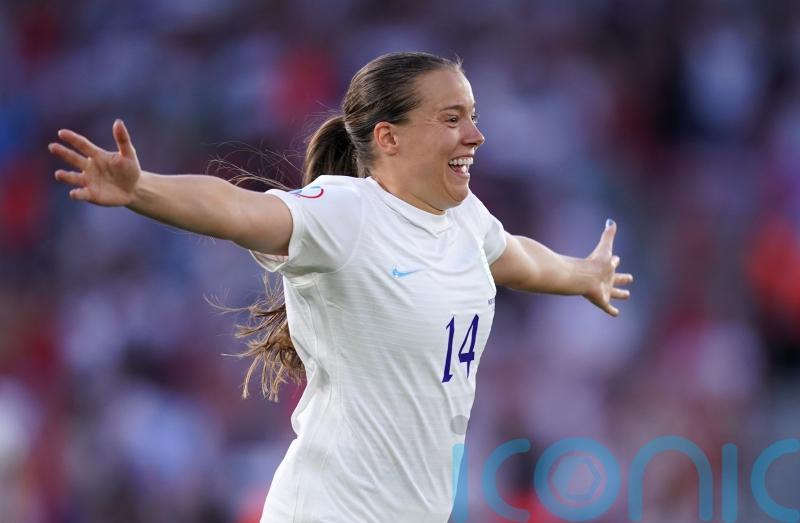 She really is a genius &ndash; Steven Fraser always knew Fran Kirby would be a star