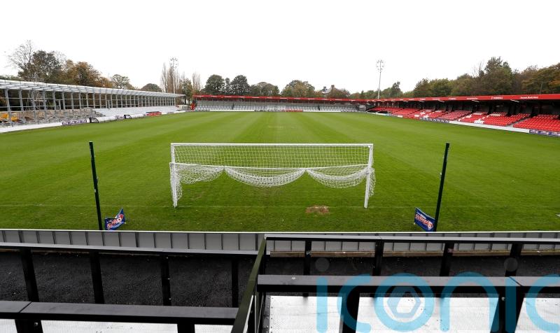 Neil Wood takes charge of his first game as Salford play host to Mansfield