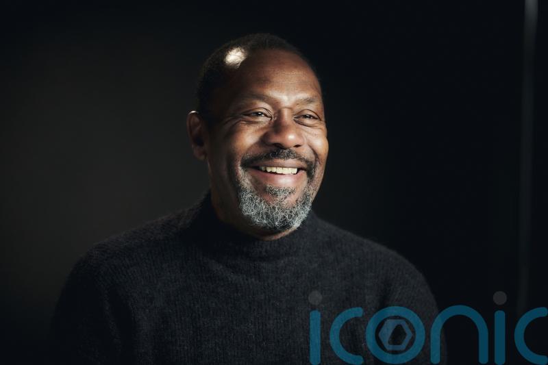 Sir Lenny Henry and other famous faces welcome the world to Commonwealth Games