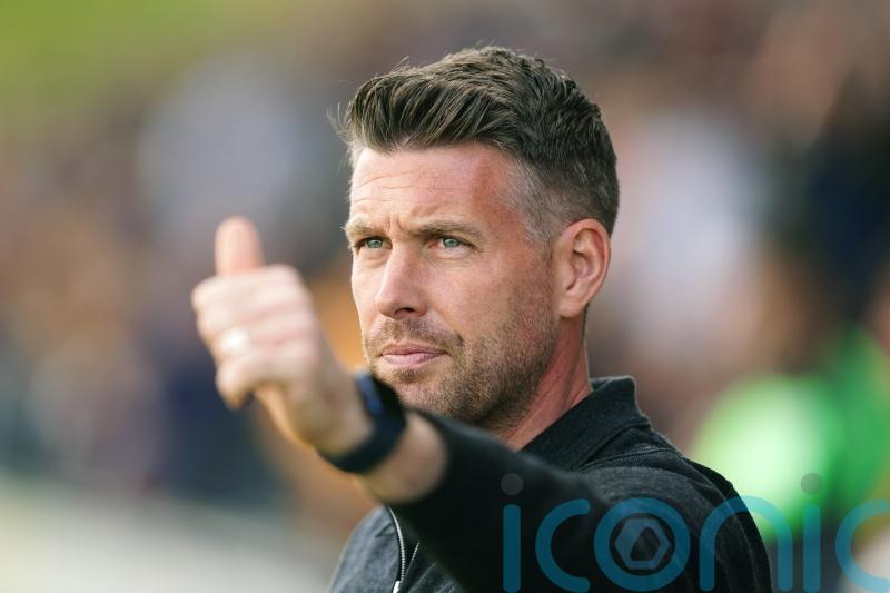 Rob Edwards to take charge of first Watford game against Sheffield United