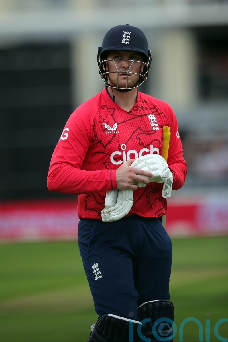 He&rsquo;ll come through it: Chris Jordan backs Jason Roy to rediscover England form