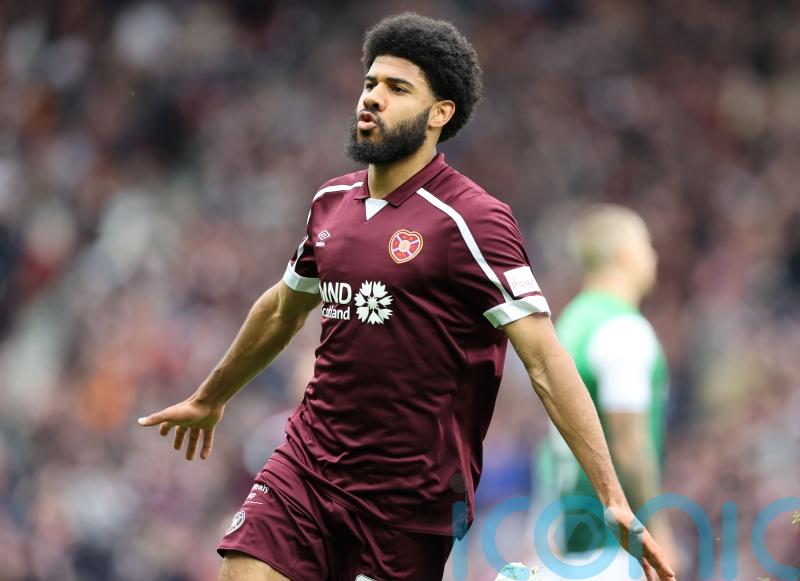 Ellis Simms could make Sunderland debut in opener against Coventry