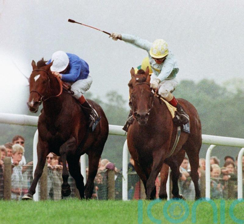 John Reid remembers special King George victory with Swain