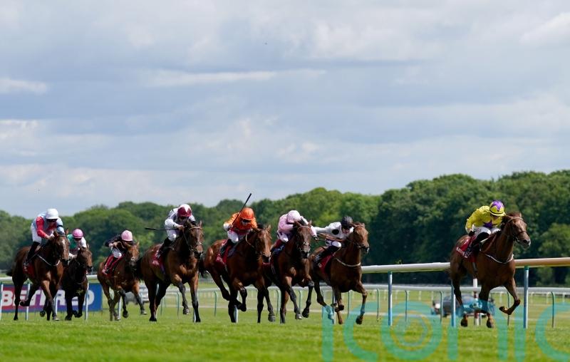 Sea sets sail for Lillie Langtry honours