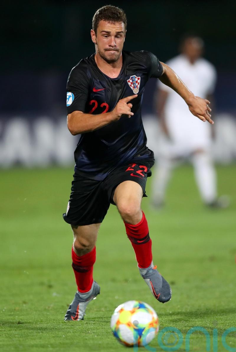 Marijan Cabraja &lsquo;fit and ready&rsquo; to make Hibernian debut at St Johnstone