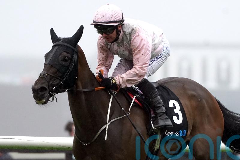 Sionnach Eile has Cesarewitch aim after Galway romp