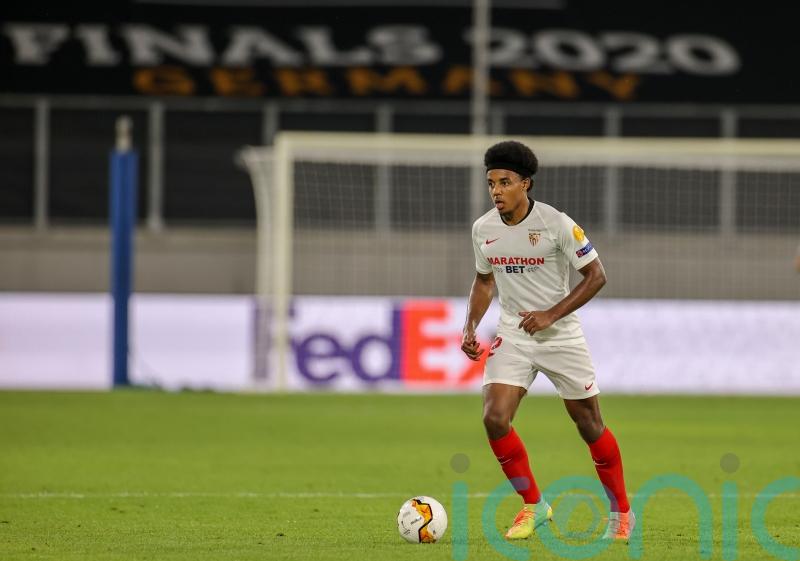 Barcelona make Jules Kounde their fifth signing of the summer