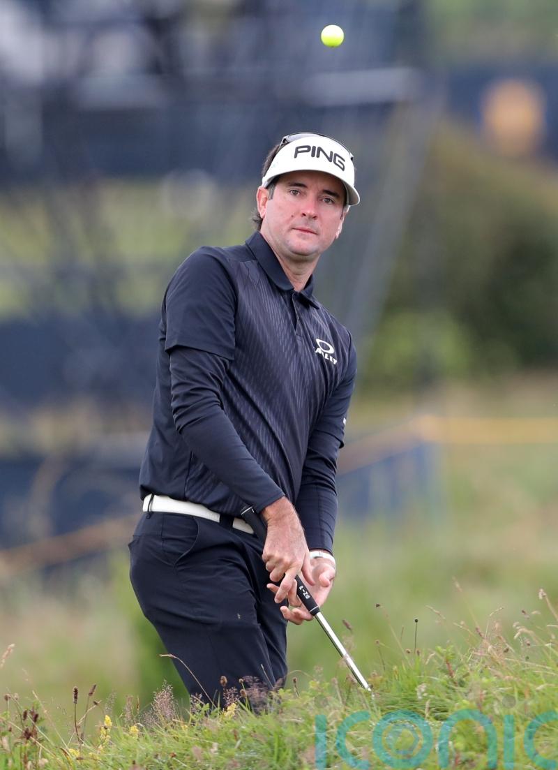 Former Masters champion Bubba Watson becomes latest player to join LIV Golf