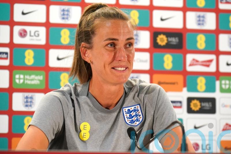 England v Germany Euro 2022 final a defining moment for the sport &ndash; Jill Scott