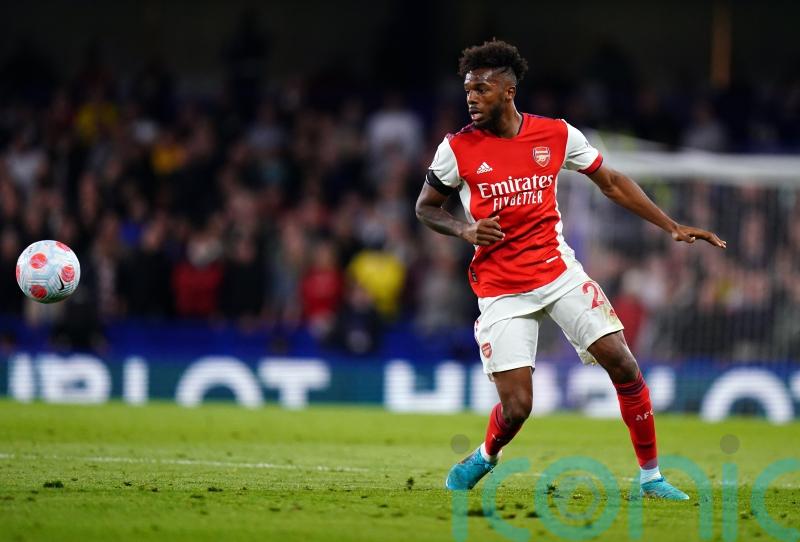 Arsenal left-back Nuno Tavares makes temporary switch to Marseille