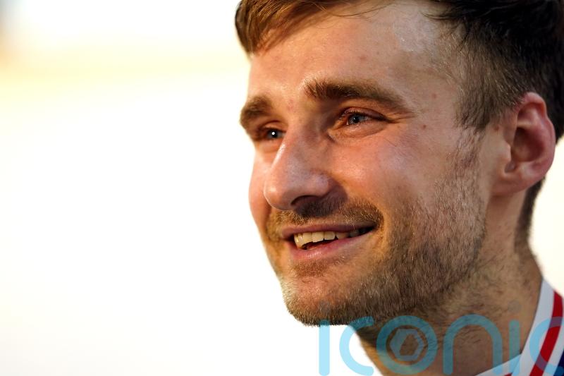 Commonwealth medallist Dan Bigham aims to earn on-track role at Paris Olympics