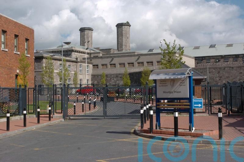 Prisoner seriously injured after assault in Mountjoy prison