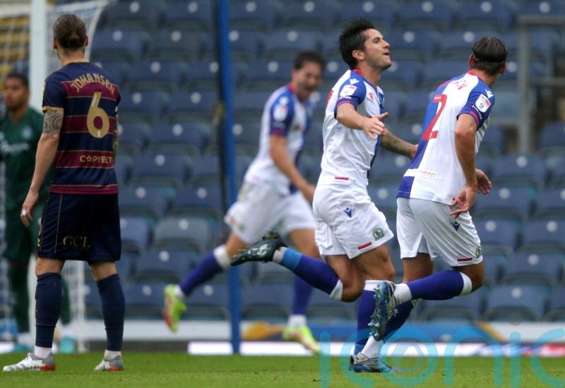 Lewis Travis strike gives Jon Dahl Tomasson a winning start as Blackburn boss