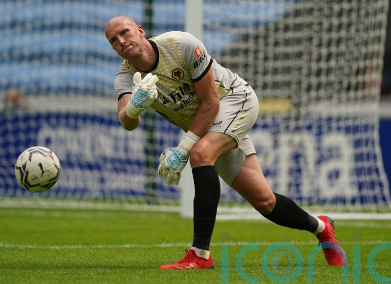 Birmingham dig in for a point at Luton