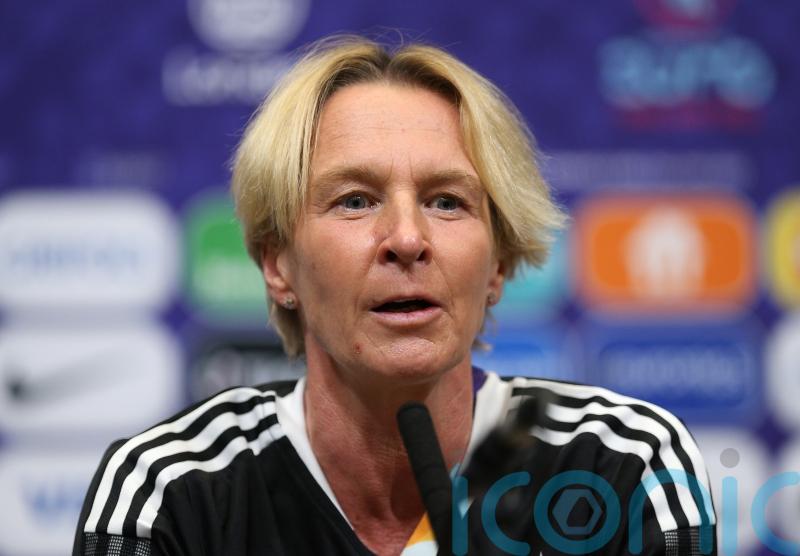 Germany boss Martina Voss-Tecklenburg excited for &lsquo;dream&rsquo; final against England