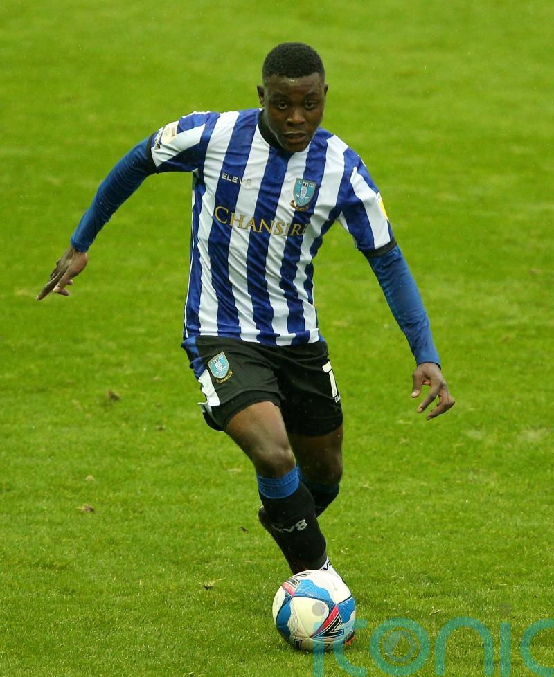 Fisayo Dele-Bashiru double earns Owls a draw in six-goal thriller against Pompey