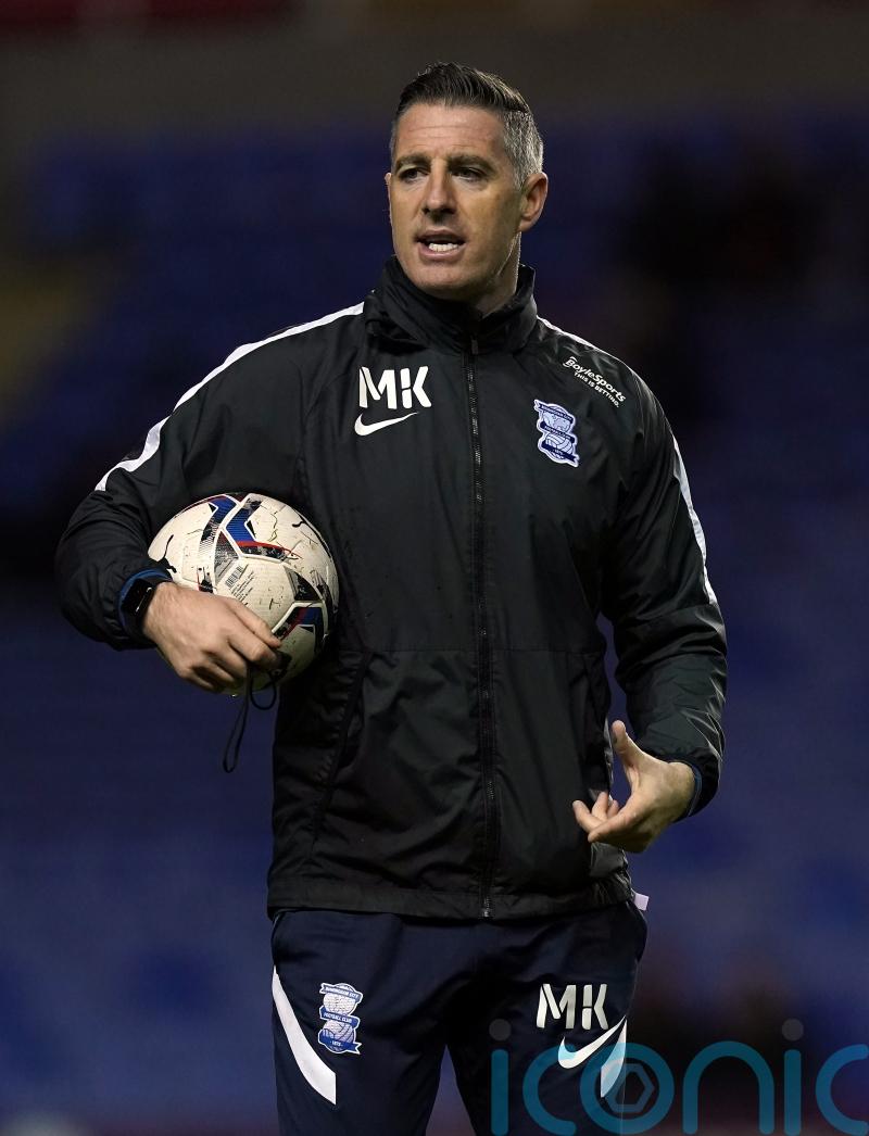 Mark Kennedy happy with Lincoln players&rsquo; mentality after draw with Exeter