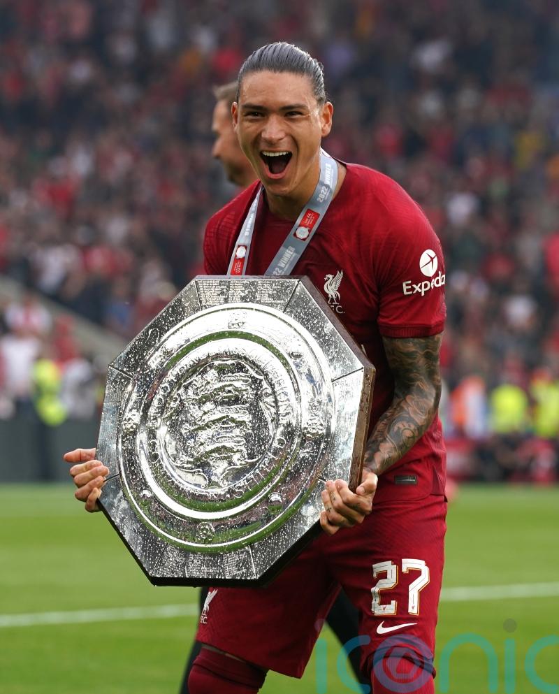 Virgil van Dijk says Darwin Nunez can learn Liverpool press from Roberto Firmino