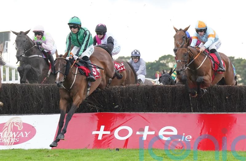 Hanlon sets out Kerry National goal for Hewick