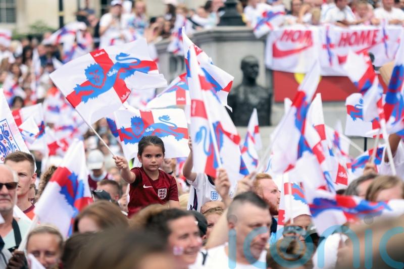 Calls for men&rsquo;s football to learn from women after Lionesses&rsquo; success