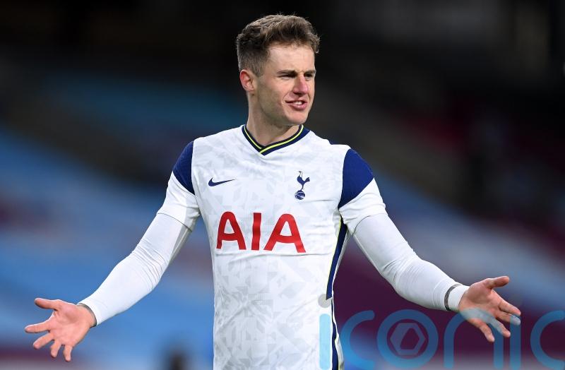 Tottenham&rsquo;s Joe Rodon joins Rennes on season-long loan