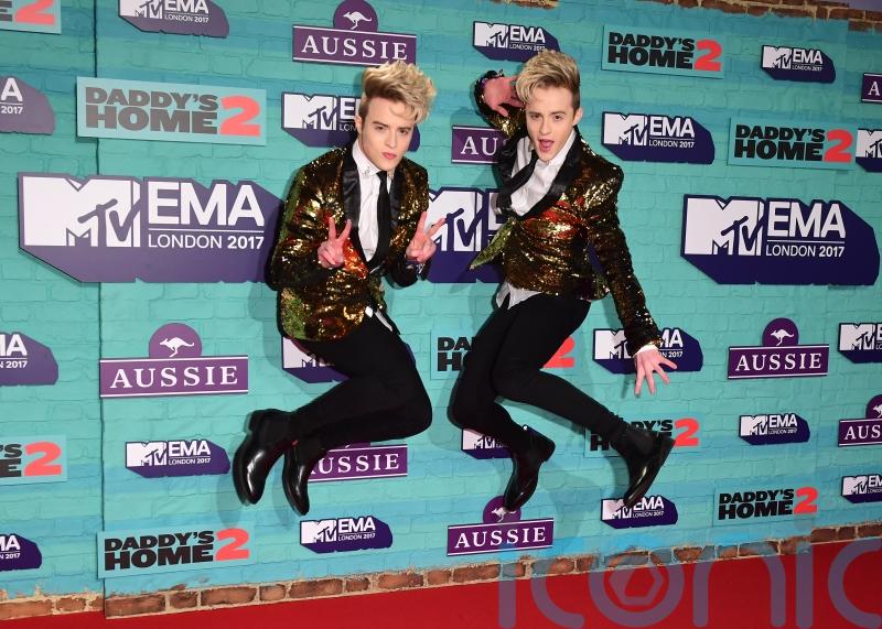 Irish singing duo offer to host newly announced revival of Big Brother