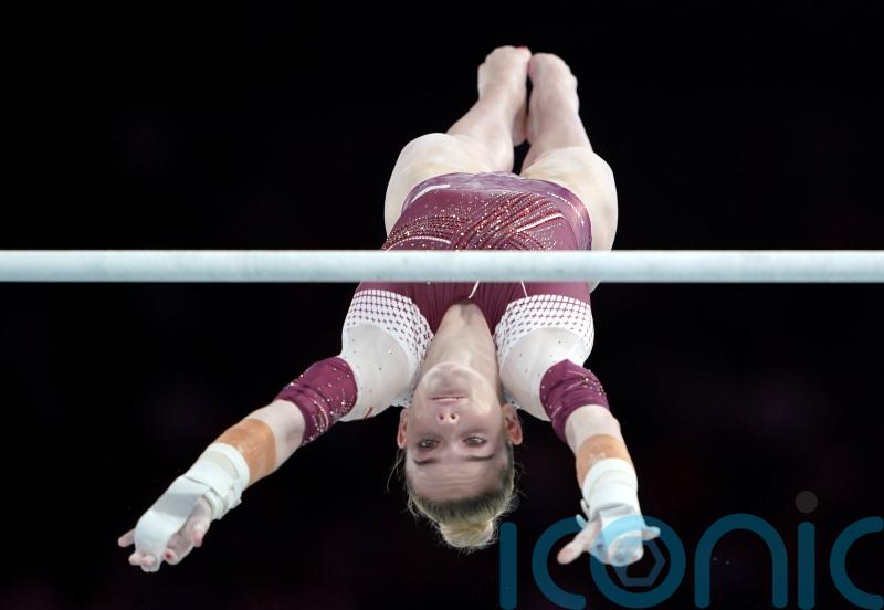 Day five at Commonwealth Games: Alice Kinsella bids for two gymnastics golds