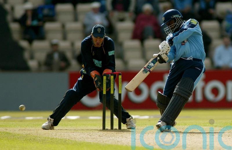 Mark Alleyne hoping to bring winning mentality to Welsh Fire