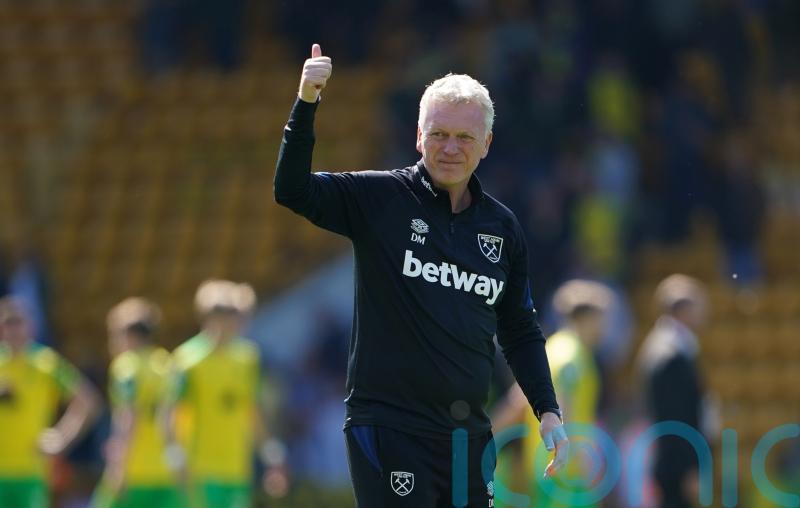 West Ham to play Viborg or B36 Torshavn in Europa Conference League play-offs
