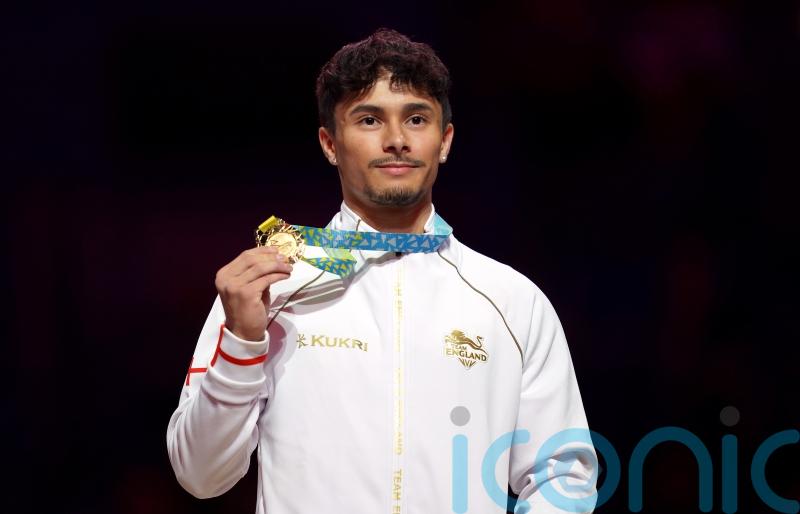 Jake is the wonderkid &ndash; Joe Fraser hails fellow golden boy Jarman