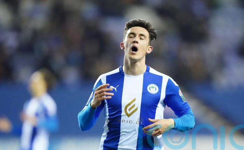 Jack Ross excited by prospect of working with Dundee United target Jamie McGrath