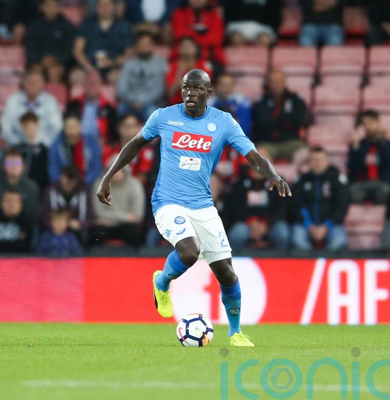 Chelsea&rsquo;s Kalidou Koulibaly will never let anyone stop him representing Senegal