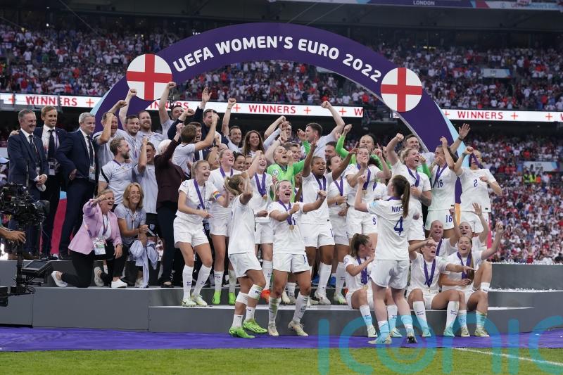 Lionesses write to Tory leadership hopefuls over access to football for girls