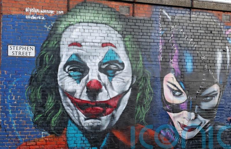 REVEALED: When will the new Joker movie be released?